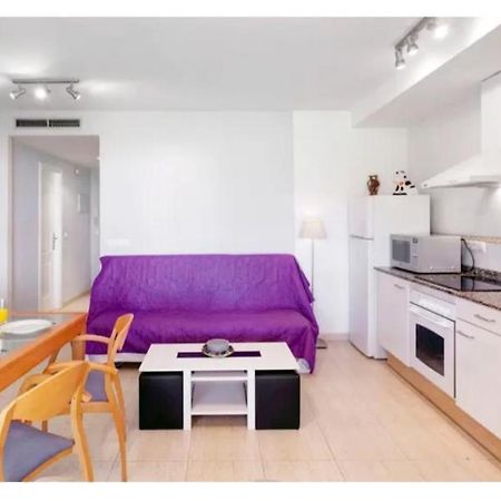 Apartamento La Riviera Dénia Exterior foto
