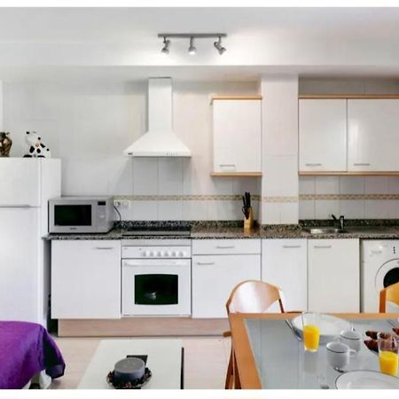 Apartamento La Riviera Dénia Exterior foto