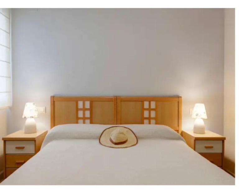 Apartamento La Riviera Dénia Exterior foto