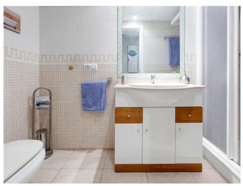 Apartamento La Riviera Dénia Exterior foto