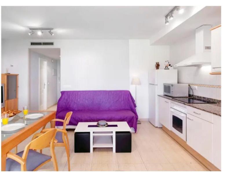 Apartamento La Riviera Dénia Exterior foto